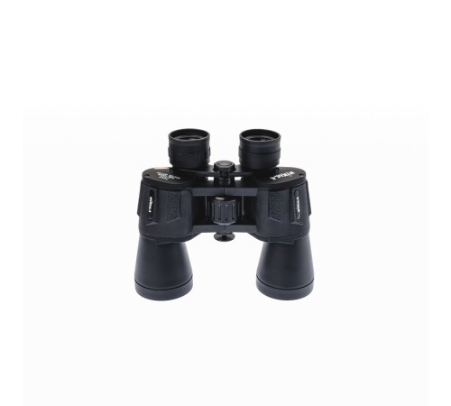 7X50 – Geniş Ön Mercekli Profesyonel El Dürbünü – 1000M/56M – Siyah V3