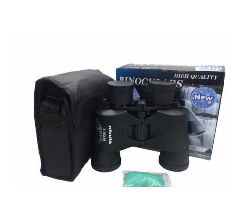 8-16X40 Zoom Dps I Zoomlu Süper Kaliteli Dürbün