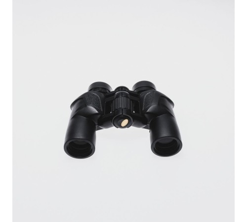 7X30 Profesyonel Su Geçirmez El Dürbünü 1000M/137M – Siyah