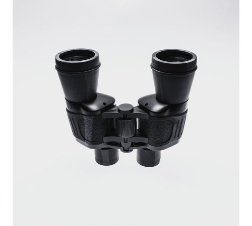 7X50 Kauçuk Kaplamalı Mavı Cam Mercekli Dürbün