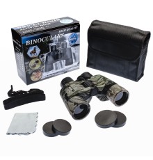 8-32X40 Zoom Dps I Zoomlu Süper Kaliteli Dürbün Askeri