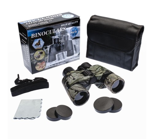 8-32X40 Zoom Dps I Zoomlu Süper Kaliteli Dürbün Askeri