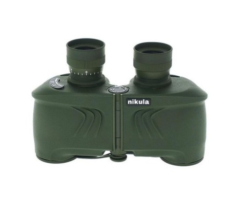 8X30 Profesyonel Askeri Su Geçirmez Yüksek Kaliteli Dürbün Yeşil