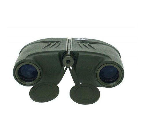 8X30 Profesyonel Askeri Su Geçirmez Yüksek Kaliteli Dürbün Yeşil