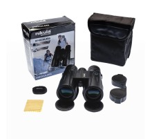 8X42 Profesyonel El Dürbünü – 1000M/123M