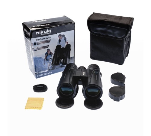 8X42 Profesyonel El Dürbünü – 1000M/123M