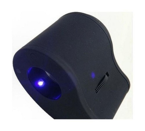 Ayarlanabilir Odak Büyüteç 10X 27Mm Th-9009