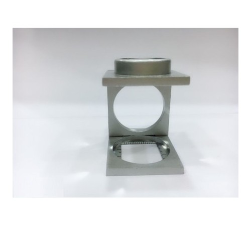 20 Mm Büyüteç Lup Dokumacı Büyüteci Full Çelik Katlanabilir Th9007A