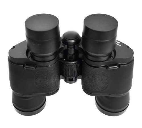 20X50 Yüksek Kaliteli Kauçuk Kaplamalı Mavi Ön Mercekli Dürbün