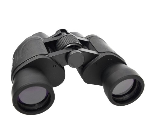 20X50 Yüksek Kaliteli Kauçuk Kaplamalı Mavi Ön Mercekli Dürbün