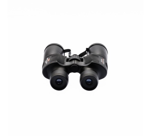 Breaker 20×50 Wd2 Çift Göz Ayarlı Profesyonel Dürbün – 1000M/56M – Siyah