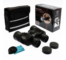 Breaker 8X40 Wd2 Çift Göz Ayarlı Profesyonel Dürbün 1000M/56M