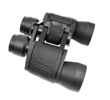 20X50 Yüksek Kaliteli Kauçuk Kaplamalı Mavi Ön Mercekli Dürbün