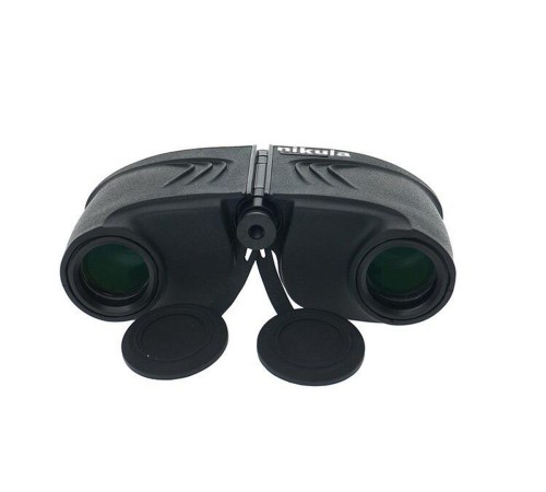 8X30 Profesyonel Askeri Su Geçirmez Yüksek Kaliteli Dürbün Siyah