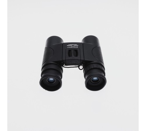 Dynasty12X26 Kauçuk Kaplamalı Kamp Dürbünü Yeşil Camlı