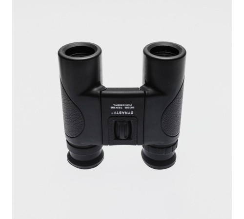 Dynasty12X26 Kauçuk Kaplamalı Kamp Dürbünü Yeşil Camlı