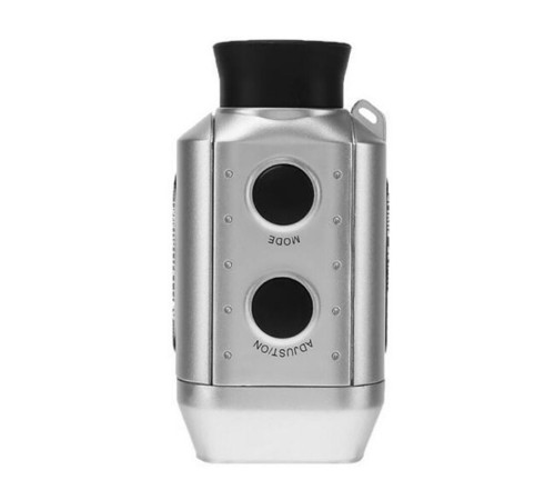 Dijital Mesafe Bulucu Dürbün 7X18– Golf Oynayanlar İçin Özel Telemetreli – Golfscope