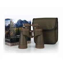 Military 10X50Telemetreli Su Geçirmez Bak-4 Porro Prizma Dürbün