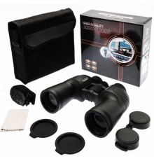 Mentch 20X50 Wa Su Geçirmez Dürbün Geniş Ön Mercek 1000M/56M