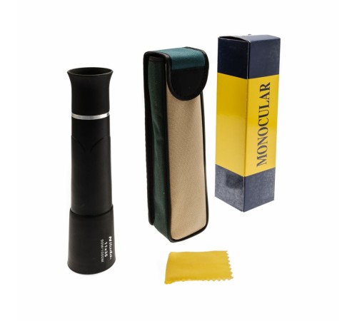 11X35 Tek Gözlü Korsan Dürbün – 1000M/90M