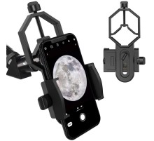 Dürbün Teleskop Telefon Evrensel Bağantı Aparatı