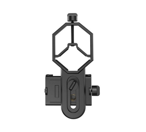 Dürbün Teleskop Telefon Evrensel Bağantı Aparatı