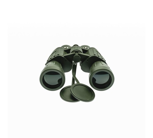 150X150 Kauçuk Kaplamalı Avcılık Ve Kamp Dürbün Yeşil