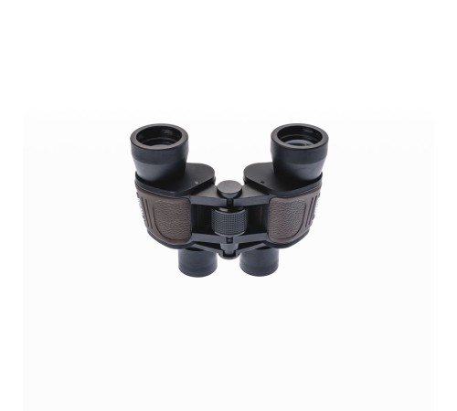 20×40 Profesyonel El Dürbünü – Süper Netlik – 1000M/56M – Kahverengi