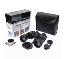 20×50 – Geniş Ön Mercekli – 1000M/56M El Dürbünü – Siyah