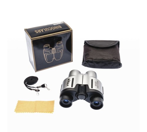 30X25 El Dürbünü Tosba Model 56M/1000M