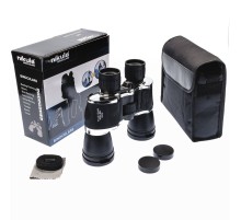 50X50 Metal Gövdeli Kauçuk Kaplamalı Avcılık Gözetleme Dürbün