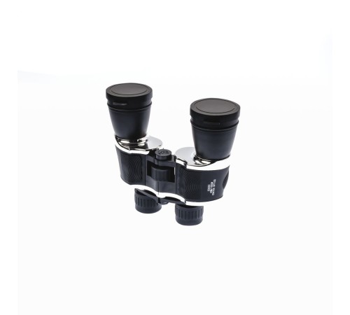 50X50 Metal Gövdeli Kauçuk Kaplamalı Avcılık Gözetleme Dürbün