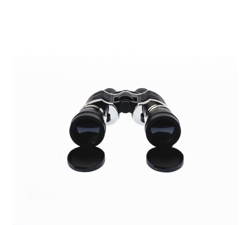 50X50 Metal Gövdeli Kauçuk Kaplamalı Avcılık Gözetleme Dürbün