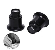 20X Kuyumcu Saatçiler Için Gözlük Büyüteç MG13b-9