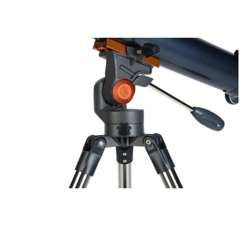 AZ 70070 Astronomik Teleskop
