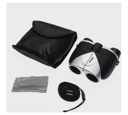 10X25 Dürbün El Dürbünü 56M/1000M Tosba Model