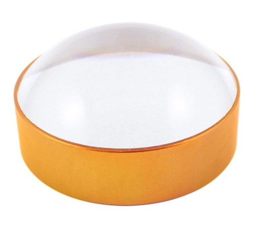 Harita Ve Yazı Çalışmalar Için En Uygun Büyüteç 75 Mm 10X 8015