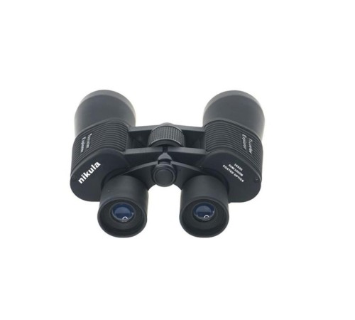 16X50 Profesyonel El Dürbünü 1000M/60M