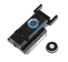 Laser Sight JG 10 Için Yeşil