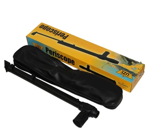 Uzi 5X20 Havuz Plaj Dalışı Için Ayarlanabilir Periskop 5X20 Büyütme Gözlem Avcılık Monoküler Dürbün