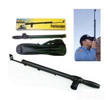 Uzi 5X20 Havuz Plaj Dalışı Için Ayarlanabilir Periskop 5X20 Büyütme Gözlem Avcılık Monoküler Dürbün