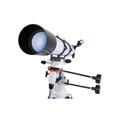 Yüksek Netlik Uzay Monoküler Kara ve Uzay Teleskobu F90080