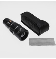 30X52 Yüksek Kalite Mini Monoküler Çıft Netlik Ayarlı Dürbün