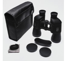 16X50 Perma Focus – Netleme El Dürbünü 1000M/60M