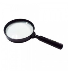 130Mm Geniş Mercek Büyüteç Lup