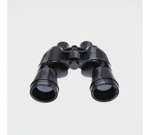 100x100 Kauçuk Kaplamalı Mavı Cam Mercekli Dürbün 56m/1000m Kod 90 NK