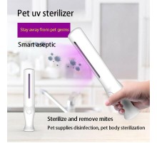 Polizei P -001 Ultraviyole Dezenfeksiyon Cihazı Taşınabilir Uv El Dezenfeksiyon Cihazı