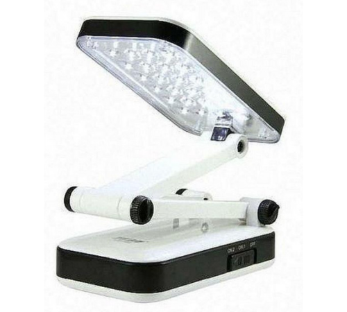 Polizei P-088 Sarjlı Robot Led Masa Lambası