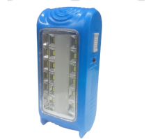 Polizei P-7268 Güçlü Işıldak