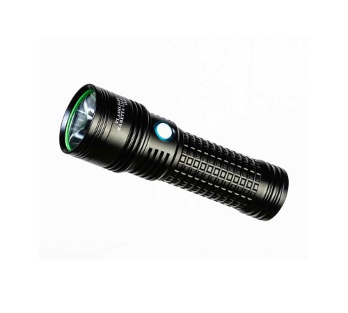 Baretta TK92 2000 Lümen Amerikan L2 Led Profesyonel Şarjlı El Feneri